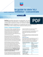 15 Complete Delo XL Guide Technical Bulletin