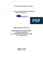 Program CT 2010 PDF