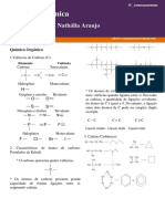 00 Química Orgânica