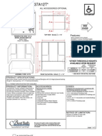 Specifications 4LSS6337A12T