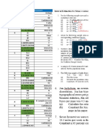 H07 Interval Estimation For Mean