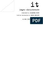 Christensen Inger It PDF Free