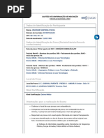 INEP - Instituto Nacional de Estudos e Pesquisas Educacionais Anísio Teixeira