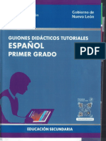 Gdt2021 Primero Español