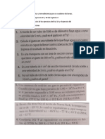 Laboratorio de Hidrodinámica y Termodinámica