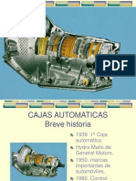 Caja Automatica