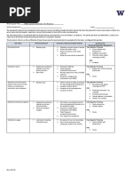 Job Hazard Analysis Hvac Tech Air Balancer 5 2017