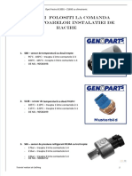 Dokumen.tips Functionare Ventilatoare Vectra b 2001 Cu Climatronic