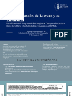 Taller de Habilidades y Estrategias 