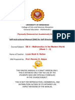 GE 4-MMW-Week 1-3