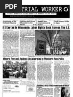 Download Industrial Worker - Issue 1734 April 2011 by Industrial Worker Newspaper SN52067983 doc pdf