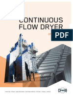 Continuous Flow Dryer GB Web