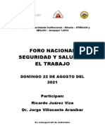 flayer foro