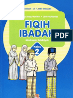 Fikih Ibadah Kls 2