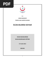 Olum Belgesi Pdf
