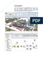 Module 7 (Plant Visit Simulation)