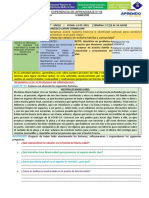 ActidN°4. Exp - AprenN°4.ACTutoria 4°BIM2.