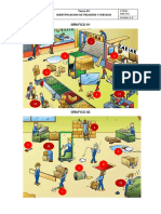 Tarea 05 - Identificacion de Peligros y Riesgos