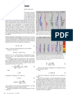 Poisson Dampening Factor 