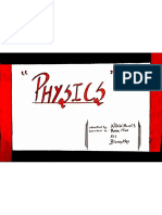 Physics Activity-6