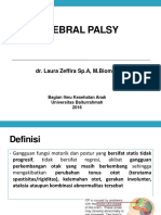 Cerebral Palsy