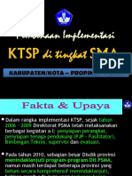 Pemb Implementasi KTSP