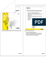 Edge & Bead Inspection Tools: Objectives