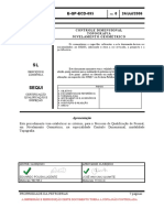 E-QP-ECD-095 Nivelamento Geométrico