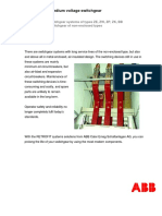 Retrofit Solutions - Germany ABB