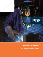 2013 Hobart® Element