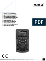 Yt-73087 Magazinulcuscule Ro