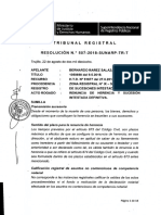 Renuncia de Herencia y Sucesion Intestada Definitiva 507-2018-Sunarp-Tr-T