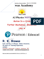 Biswas Academy: A2 Physics