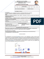 Soluciones Químicas