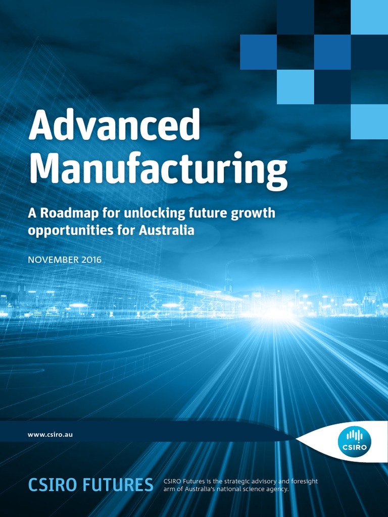 ADVANCED MANUFACTURING AUTOMATION TECHNOLOGY CLUSTER PDF visual data 5