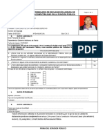 02 Form de Incompatibilidad 2021