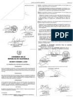 Reformas Del Codigo de Comercio Decreto 6-20