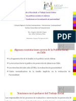 Magaly Cabrolic3a9 Vargas y Lilian Sanhueza Diaz El Enfoque de Condiciones en La Evaluacic3b3n de Parentalidad