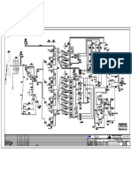 Flowsheet - Línea 2 - LagunaSeca - 2016 - RevA