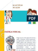 Pausas Visuales