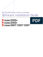 Installation Guide En