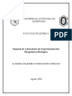 Manual - Experimentación Bioquímica Biológica Modif 2019-2