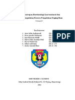 Penerapan Bioteknologi Konvensional