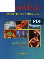 Microbiologia - Fundamentos e Perspectivas 4ª Ed