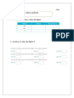 Guía de Matemática