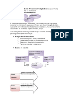 Origem:acidental Ou Intencional Tamanho Do Trauma Depende:: Duração Intensidade Tipo de Direção