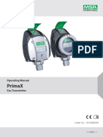 PrimaX I-P Operating_Manual - GB