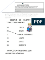 Matemática para alunos com dificuldades em Rondônia