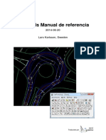 CadTools Manual de Referencia