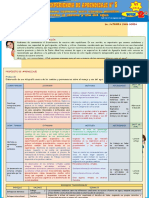 Gestión sostenible del agua